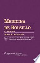 Medicina de bolsillo