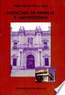 Medicina de Familia y Universidad
