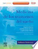 Medicina de los trastornos del sueño 3 ed. © 2011 + Expert Consult