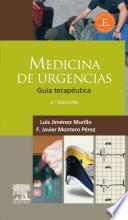 Medicina de Urgencias. Guía terapéutica