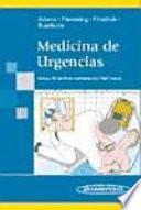 Medicina de urgencias