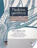 Medicina geriátrica