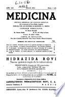 Medicina