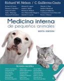 Medicina interna de pequeños animales, 6a edición