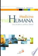 MEDICINA MÁS HUMANA