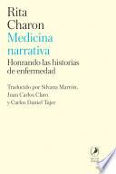 Medicina narrativa