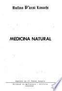 Medicina natural