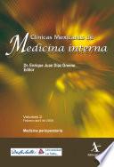 Medicina perioperatoria