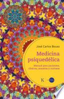 Medicina psiquedélica