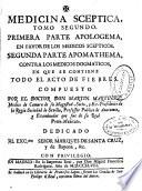 Medicina sceptica