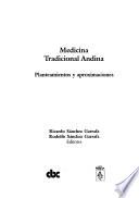 Medicina tradicional andina