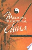 Medicina tradicional china