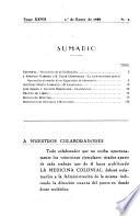 Medicina tropical