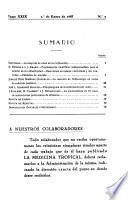 Medicina tropical