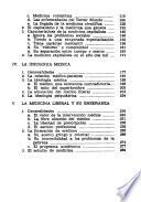 Medicina y capitalismo