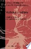 Medicina y cultura