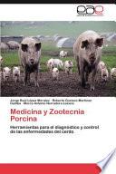 Medicina Y Zootecnia Porcin