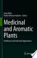 Medicinal and Aromatic Plants