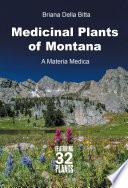 Medicinal Plants of Montana