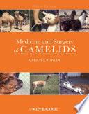 Medicine and Surgery of Camelids