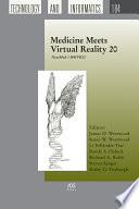 Medicine Meets Virtual Reality 20