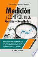 Medición y Control en la Gestión y Resultados