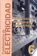 mediciones electricas industriales