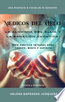 Médicos del Cielo Audiolibro