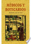 Médicos y boticarios