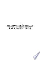 Medidas eléctricas para ingenieros