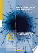 Medidas eléctricas para ingenieros