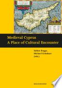 Medieval Cyprus