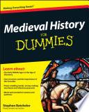 Medieval History For Dummies