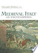 Medieval Italy
