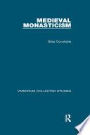 Medieval Monasticism