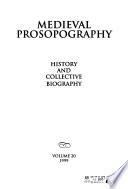 Medieval Prosopography
