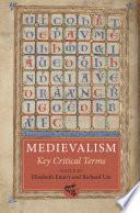 Medievalism