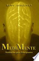 MediMente - Meditación para principiantes