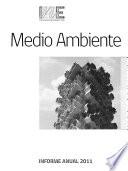 Medio ambiente