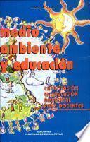 Medio ambiente y educación