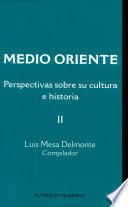 Medio Oriente