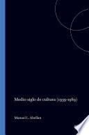 Medio Siglo de Cultura (1939-1989)