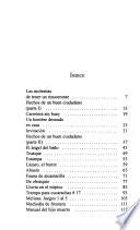 Mediodía de frontera
