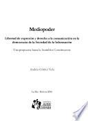 Mediopoder