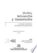 Medios, información y comunicación