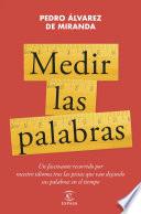 Medir las palabras