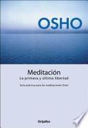 Meditacion