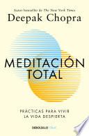 Meditación total
