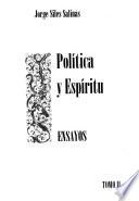 Meditaciones bolivianas ; Anotaciones críticas ; Bolivia - Chile