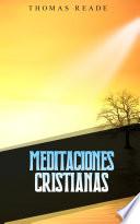 Meditaciones Cristianas